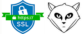 GitLab SSL logo
