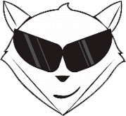 GitLab logo personalizado